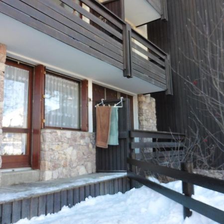 Studio A Risoul 1850 M Extérieur photo