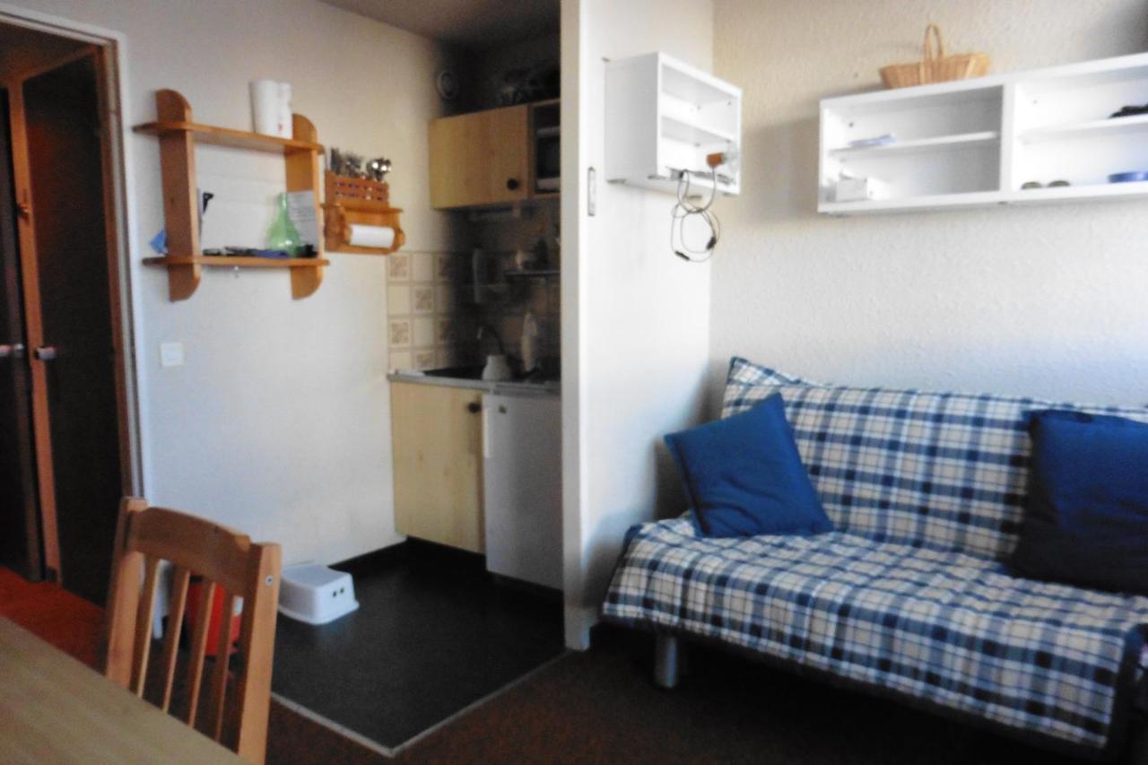 Studio A Risoul 1850 M Extérieur photo