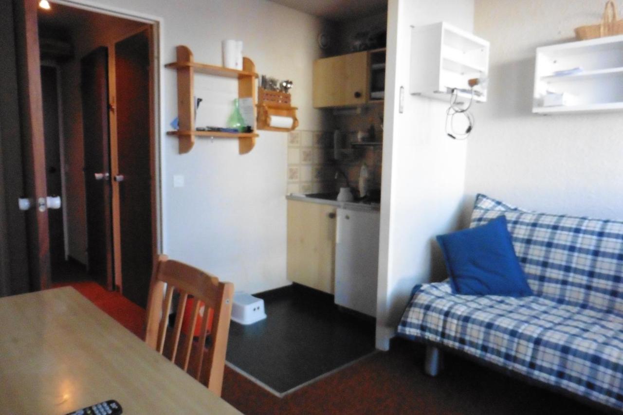 Studio A Risoul 1850 M Extérieur photo